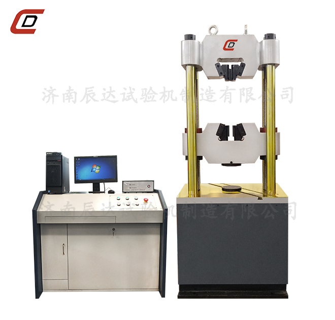 WAW-600D微机控制花季传媒下载旧版