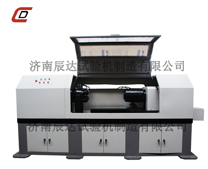 微机全自动扭转试验机的使用注意事项有哪些？