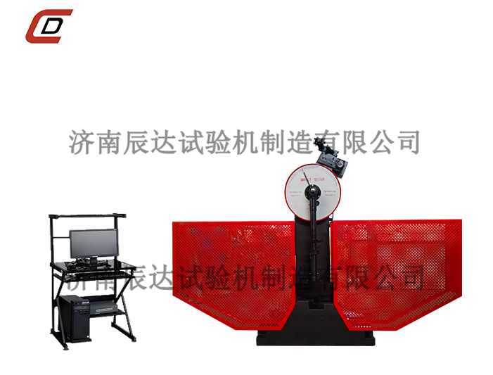 影响摆锤式冲击试验机试验结果的因素什么？
