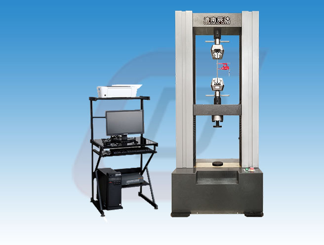 要怎么选择靠谱的台式花季传媒网站入口10kN厂家来购买产品？