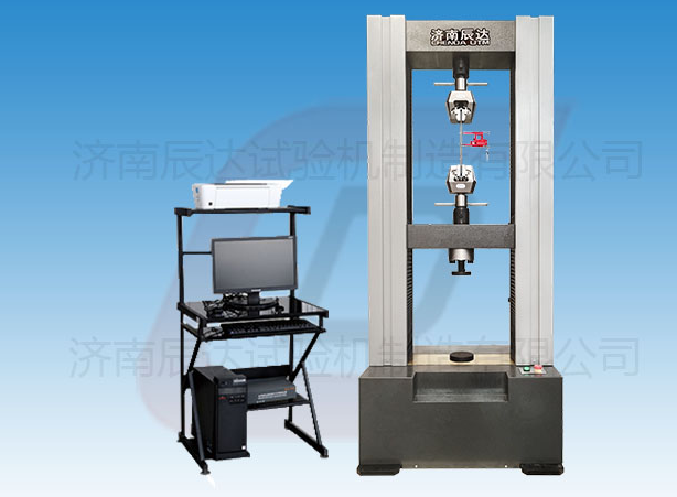 WDW-20微机控制花季传媒网站入口要怎么保养?