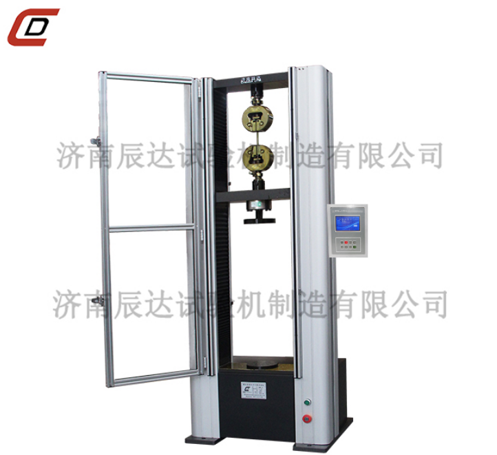 数显试验机WDS-10M的作用以及主要特点是什么？