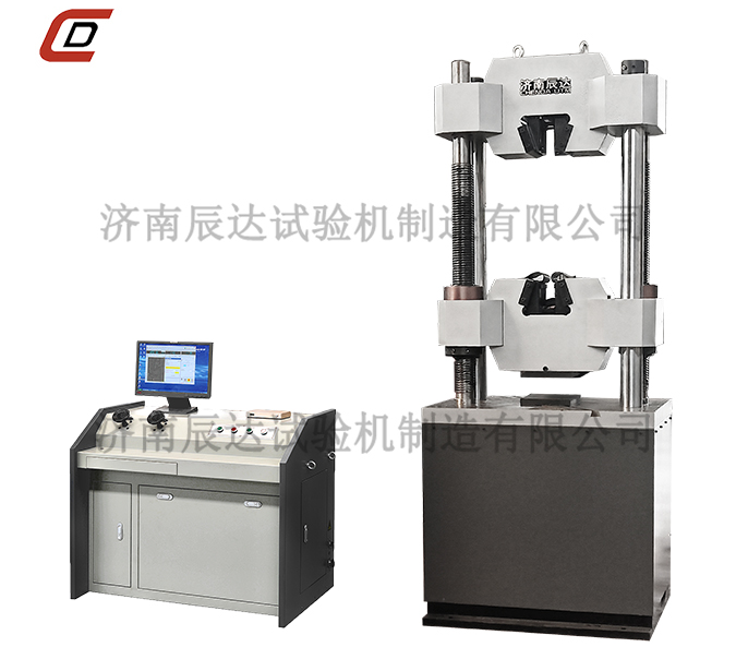 影响1000kn微机屏显拉伸试验机价格的因素有哪些？