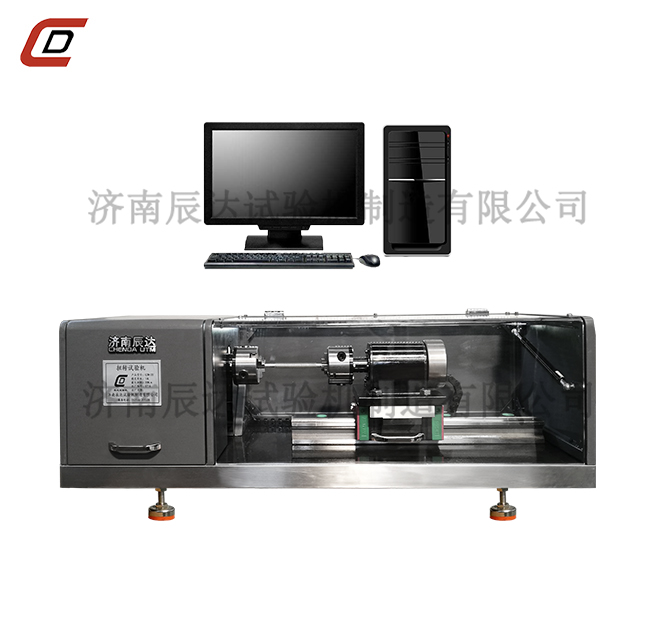 NZW-20材料扭转试验机对安装环境有哪些要求?操作时还需要注意哪几点？