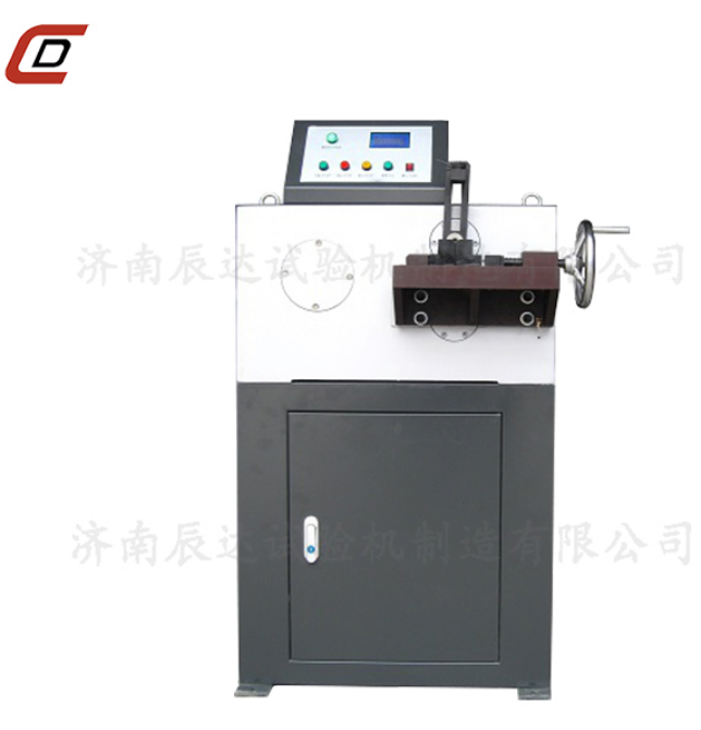 要怎么选择靠谱的线材弯曲试验机厂来购买产品？