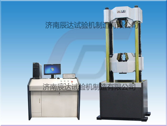 金属拉伸试验机具备那些功能？日常使用中还有哪些注意事项？