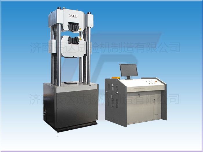 WEW-600D微机屏显花季传媒下载旧版的用途是什么?