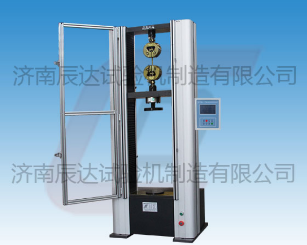 WDS-10M材料试验机产生误差的原因有那些？