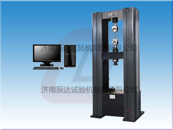 怎么校准电子拉力试验机呢？